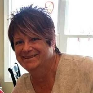 Meet your Posher, Terri